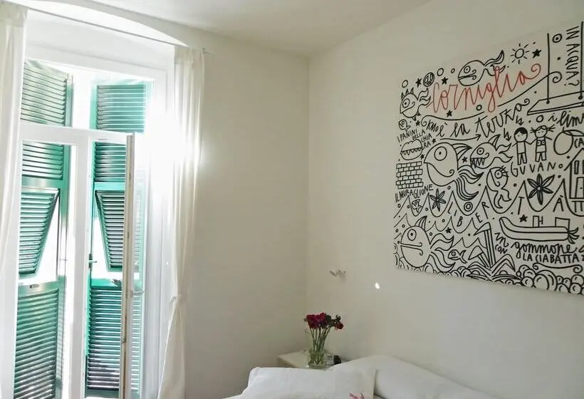 اتاق استاندارد, Affittacamere Altamarea