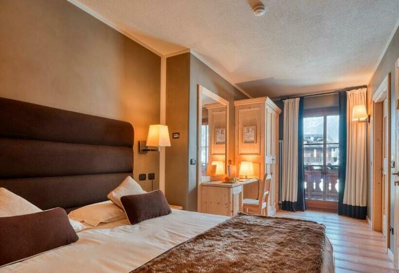 Balkonlu Standart Oda, Agriturismo Rini