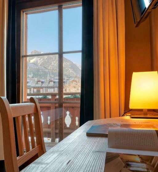 Balkonlu Standart Oda, Agriturismo Rini