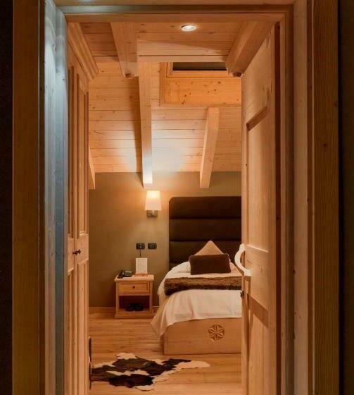 Balkonlu Standart Oda, Agriturismo Rini