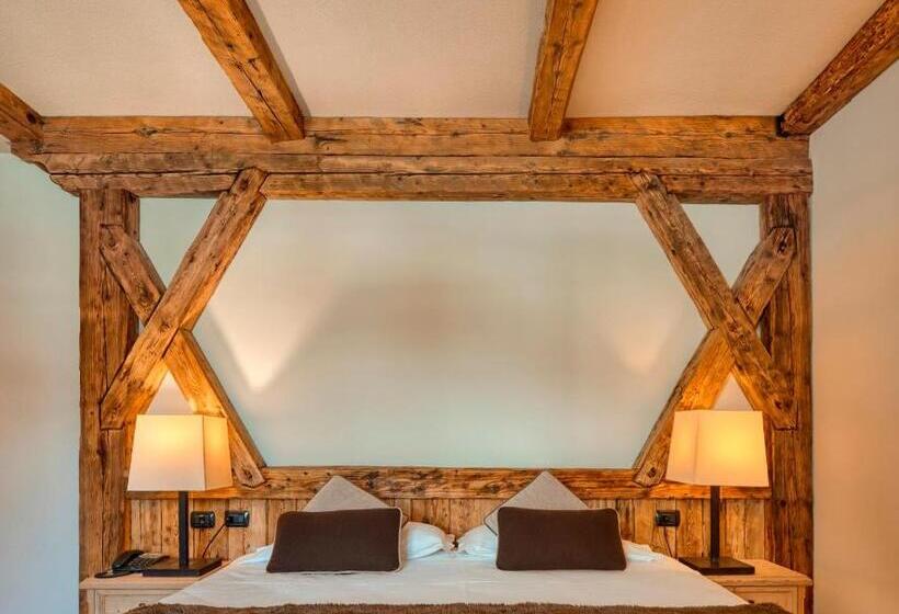 标准间带阳台, Agriturismo Rini