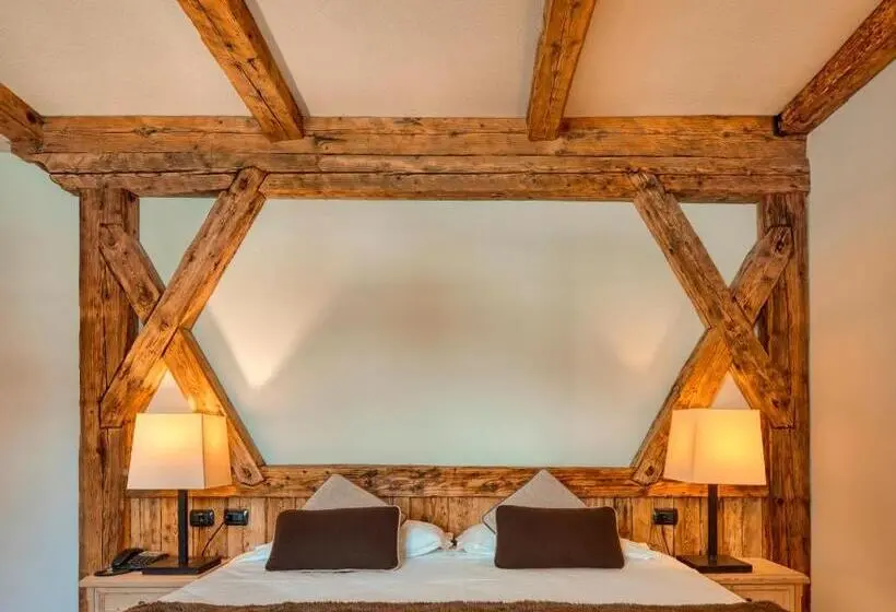 バルコニー付きスタンダードルーム, Agriturismo Rini