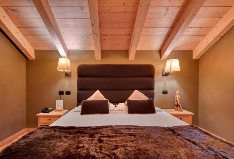 标准间带阳台, Agriturismo Rini