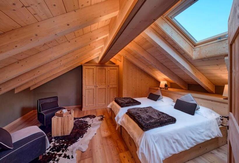 2 Yatak Odalı Daire, Agriturismo Rini