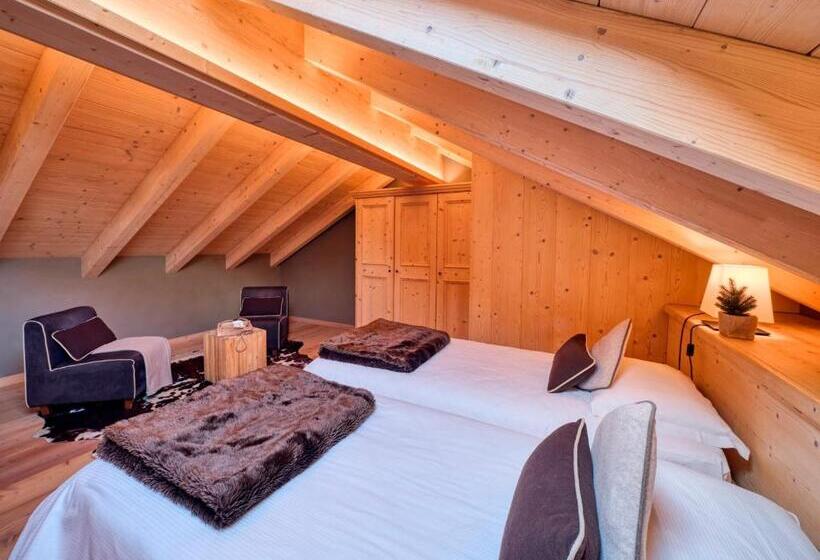 2 Yatak Odalı Daire, Agriturismo Rini