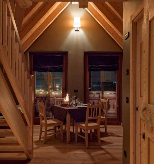 2 Yatak Odalı Daire, Agriturismo Rini