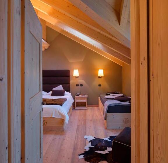 Superior Oda, Agriturismo Rini