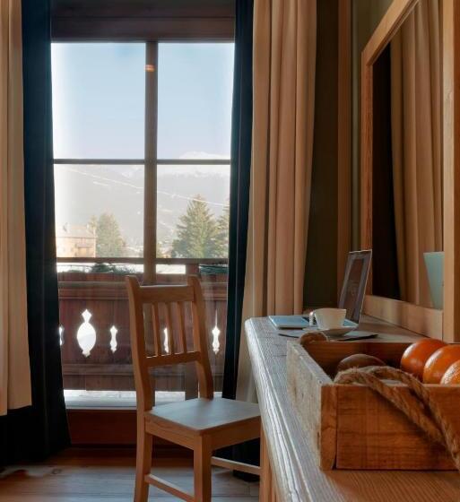 Superior Oda, Agriturismo Rini