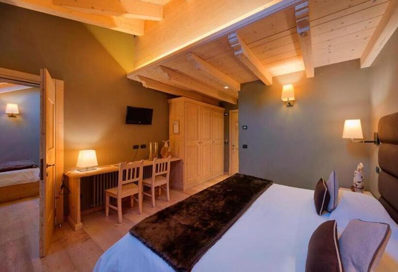 Superior Oda, Agriturismo Rini