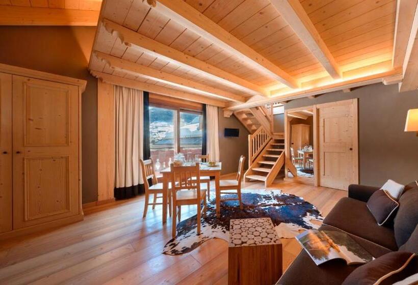 1 Yatak Odalı Daire, Agriturismo Rini