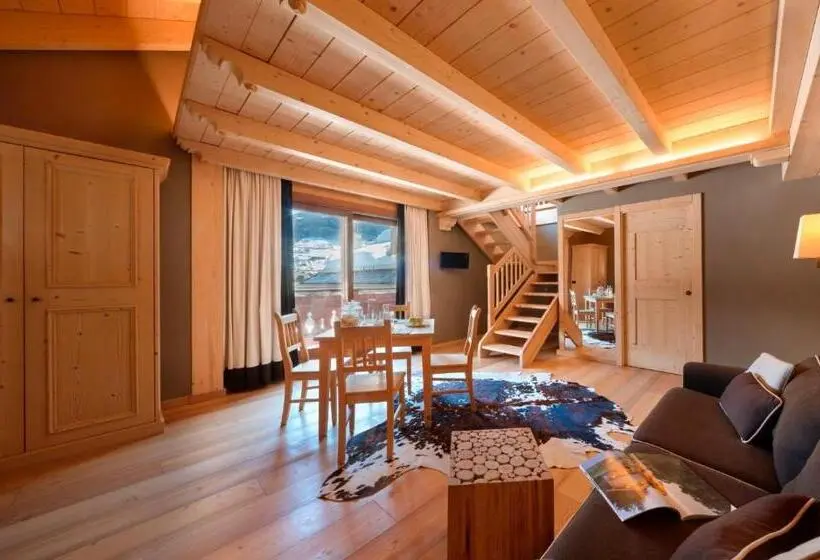 1ベッドルームアパートメント, Agriturismo Rini