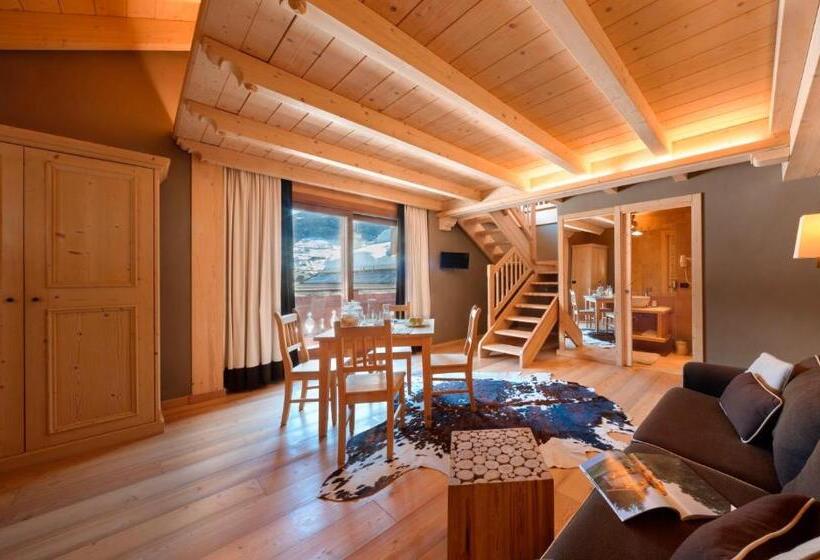 带1个卧室的公寓, Agriturismo Rini