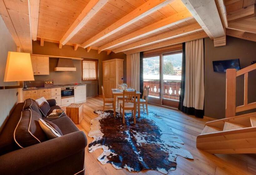 1 Yatak Odalı Daire, Agriturismo Rini