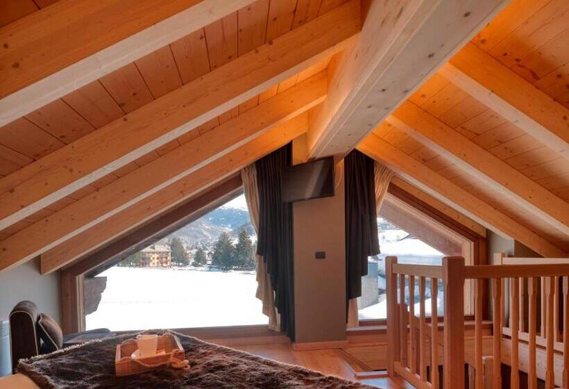 带1个卧室的公寓, Agriturismo Rini