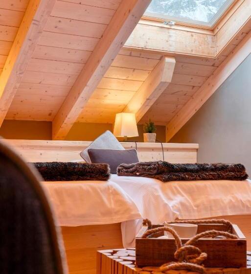 1 Yatak Odalı Daire, Agriturismo Rini