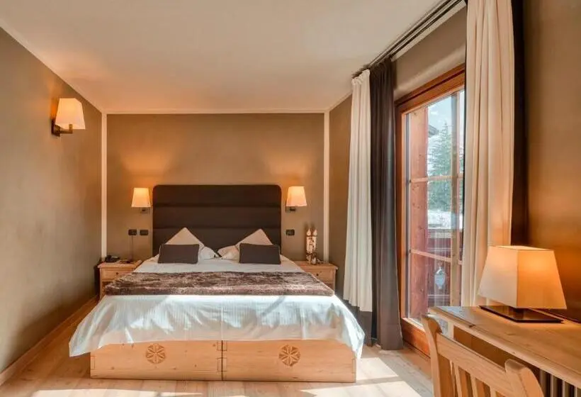 スタンダードトリプルルーム, Agriturismo Rini
