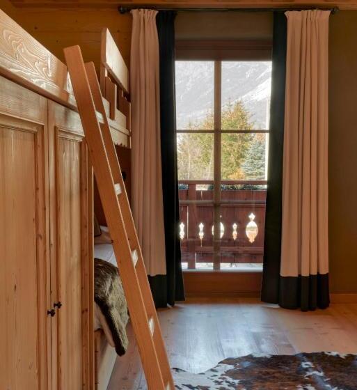 Lüks Aile Odası, Agriturismo Rini