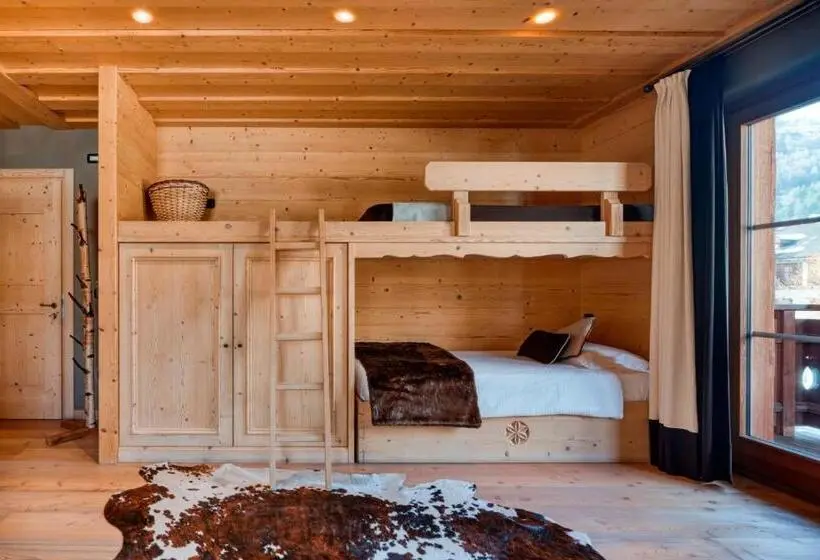 スーペリアファミリールーム, Agriturismo Rini