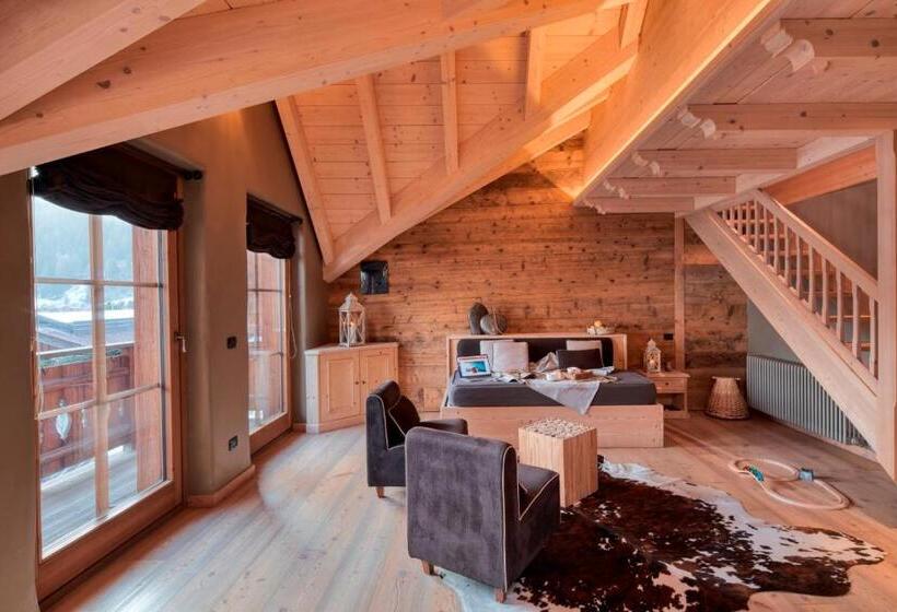 1 Yatak Odalı Lüks Daire, Agriturismo Rini