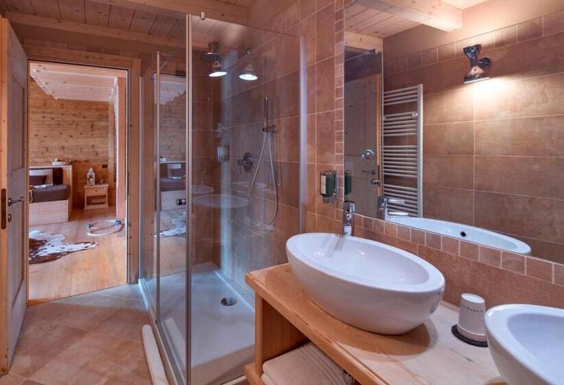 1 Yatak Odalı Lüks Daire, Agriturismo Rini