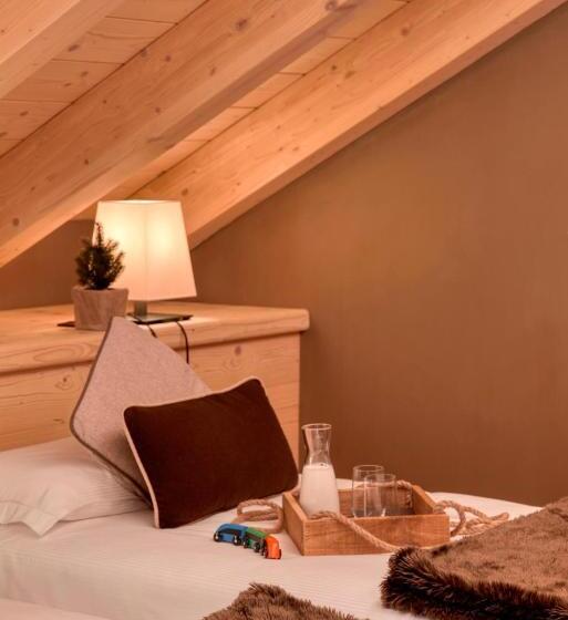 带1个卧室的高级公寓, Agriturismo Rini