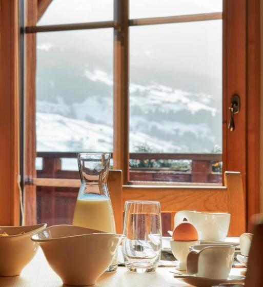 2 Yatak Odalı Daire, Agriturismo Rini