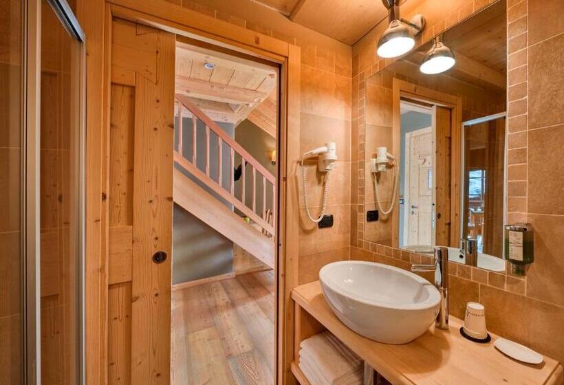 2 Yatak Odalı Daire, Agriturismo Rini