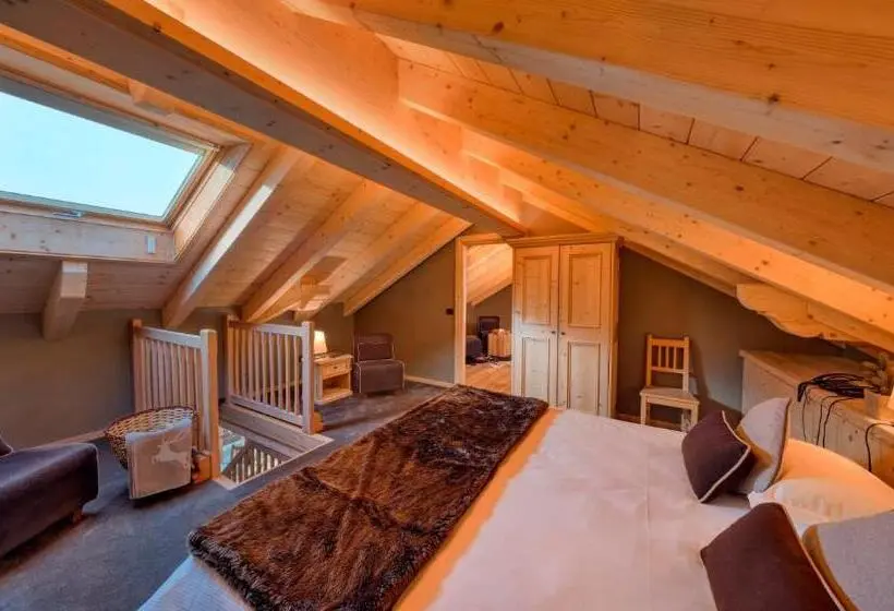 2ベッドルームアパートメント, Agriturismo Rini