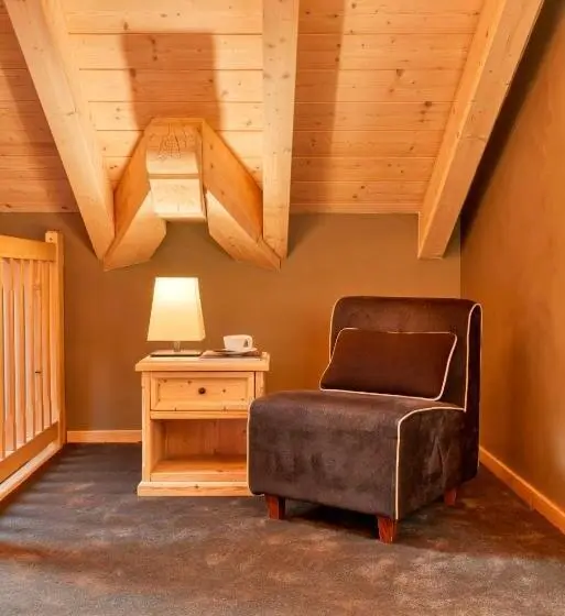 2ベッドルームアパートメント, Agriturismo Rini