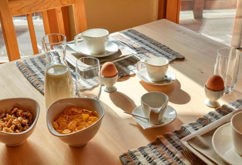 2 Yatak Odalı Daire, Agriturismo Rini