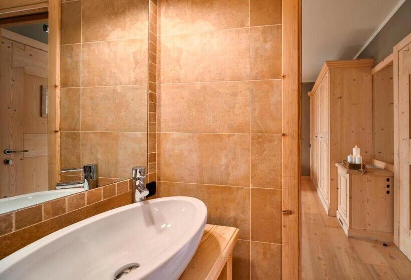 Superior Oda, Agriturismo Rini