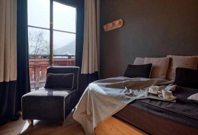 Superior Oda, Agriturismo Rini