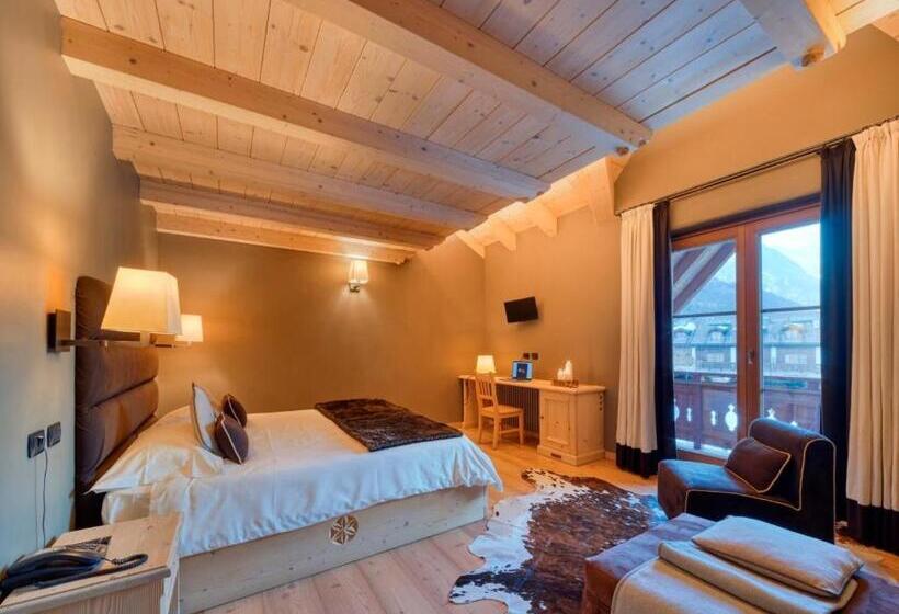 Superior Oda, Agriturismo Rini