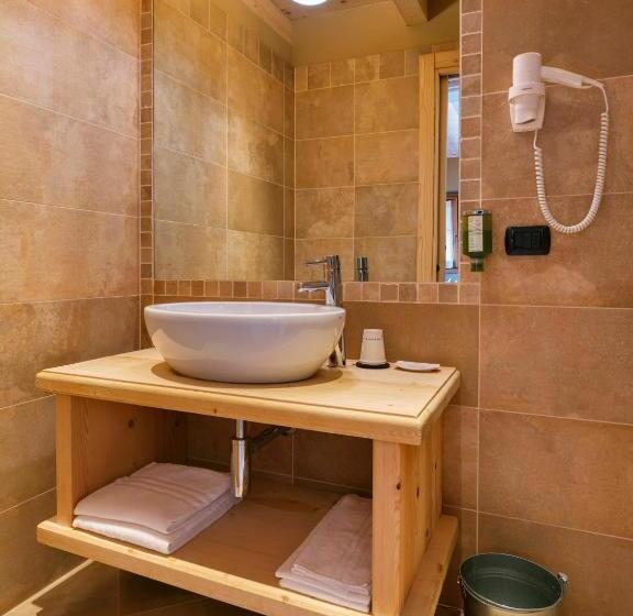 1 Yatak Odalı Daire, Agriturismo Rini