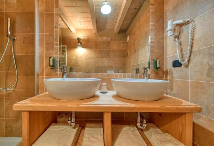 1 Yatak Odalı Lüks Daire, Agriturismo Rini