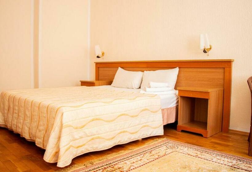 اتاق استاندارد یک نفره, Altyn Dala