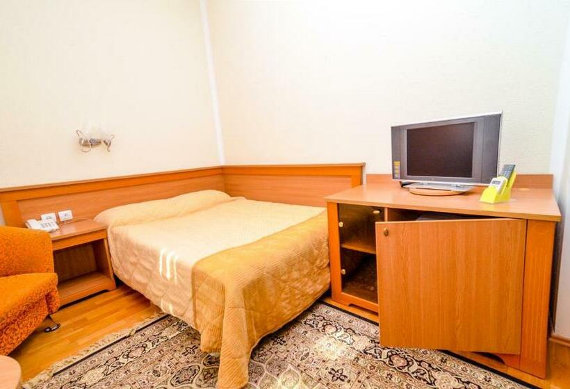 اتاق استاندارد یک نفره, Altyn Dala