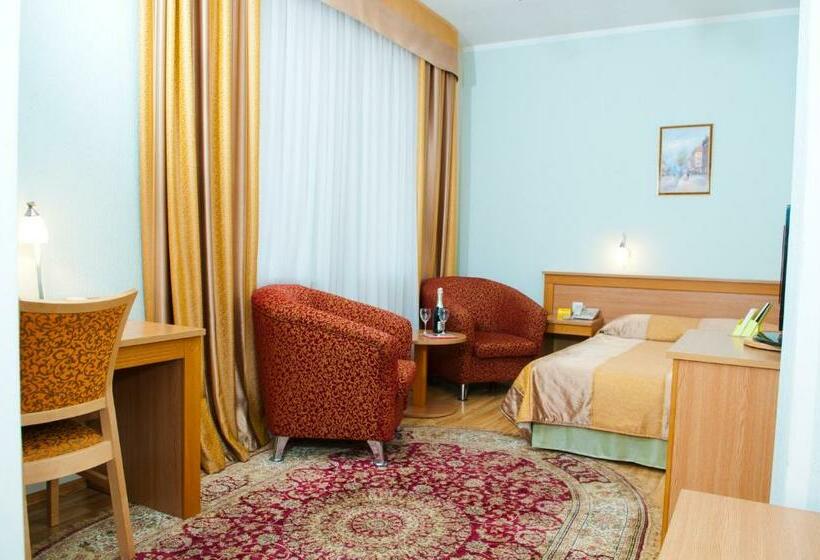 اتاق استاندارد یک نفره, Altyn Dala