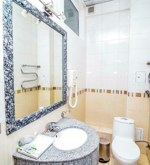 اتاق استاندارد یک نفره, Altyn Dala