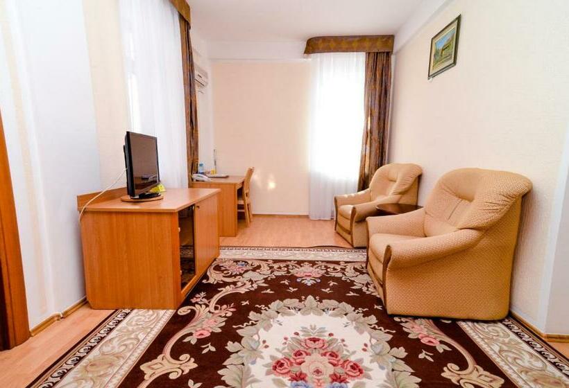 سوییت, Altyn Dala