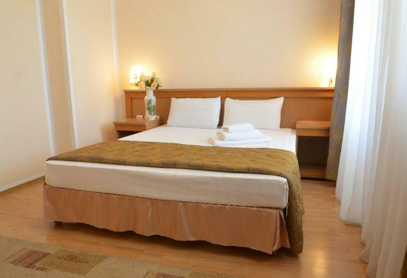 سوییت, Altyn Dala