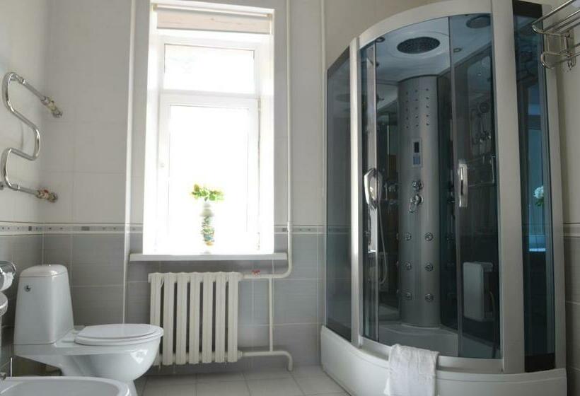 سوییت, Altyn Dala