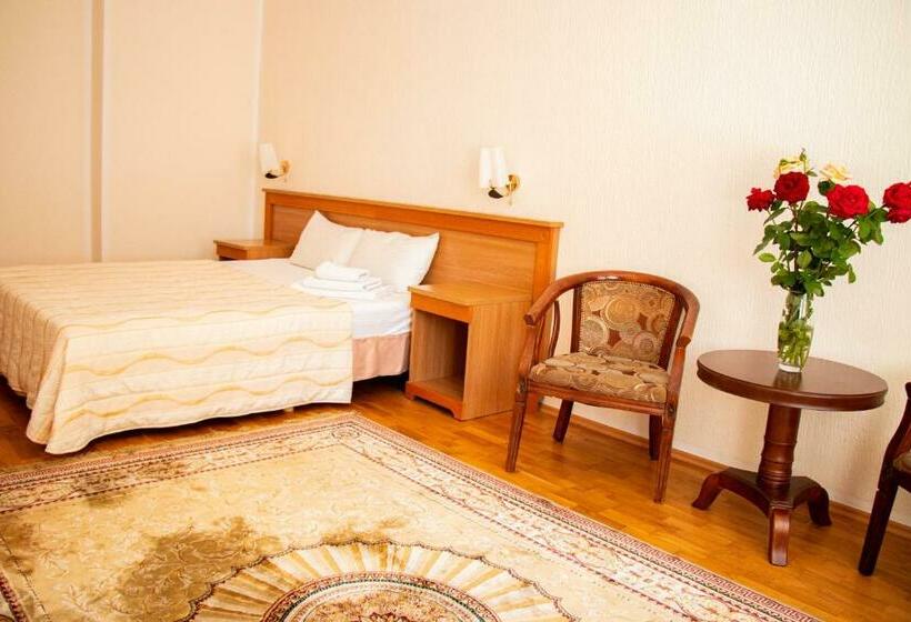 اتاق سوپریور, Altyn Dala