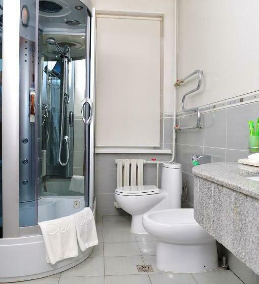 اتاق سوپریور, Altyn Dala