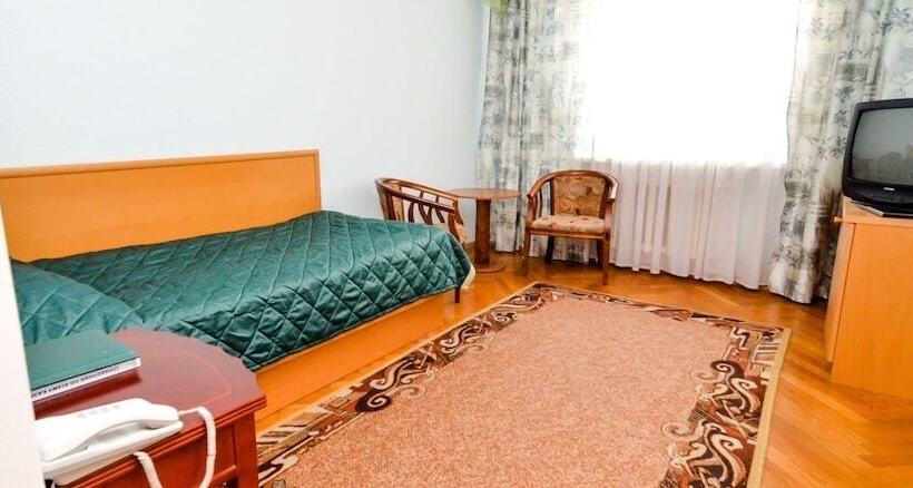 اتاق استاندارد یک نفره, Altyn Dala