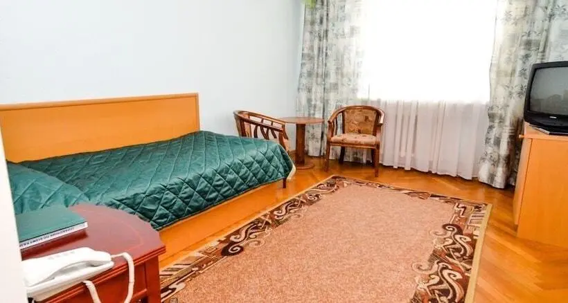 اتاق استاندارد یک نفره, Altyn Dala