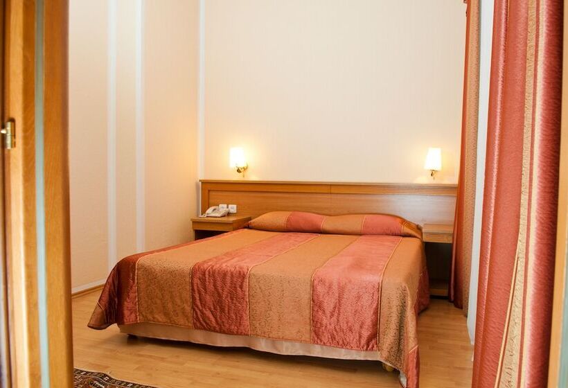 سوییت, Altyn Dala