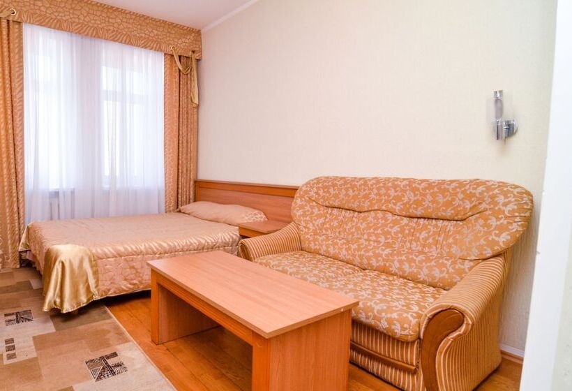 سوییت, Altyn Dala