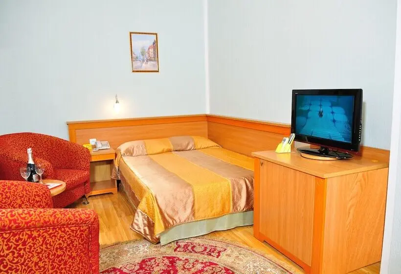 سوییت, Altyn Dala