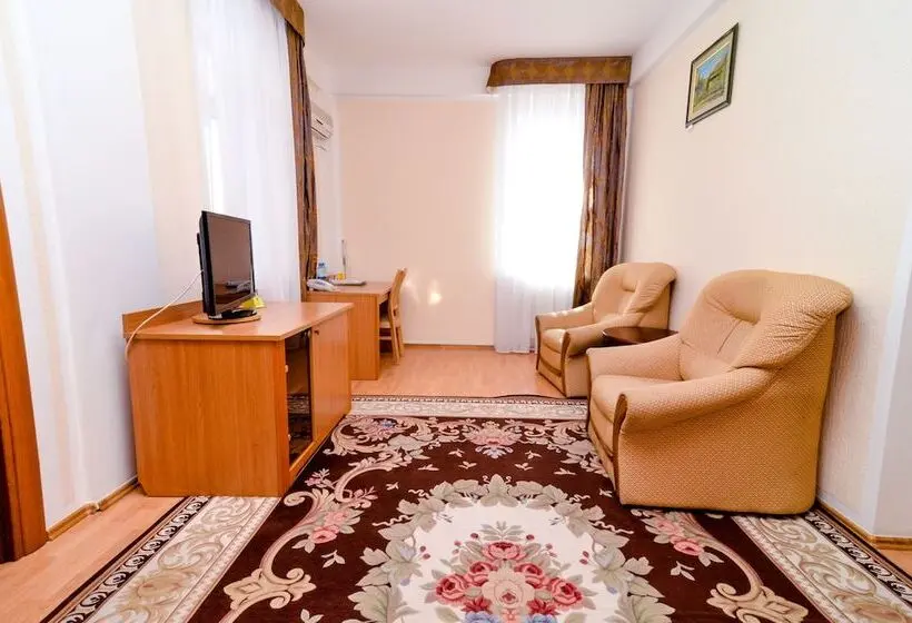 سوییت, Altyn Dala